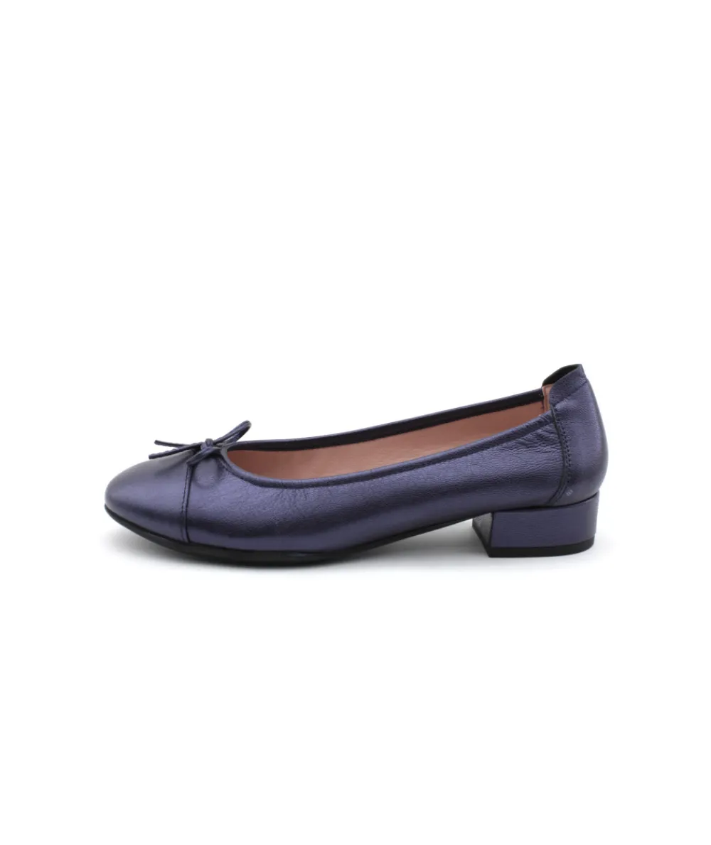 Ballerines | L'Empreinte Chaussures SABRINAS 23033 CELINE bleu