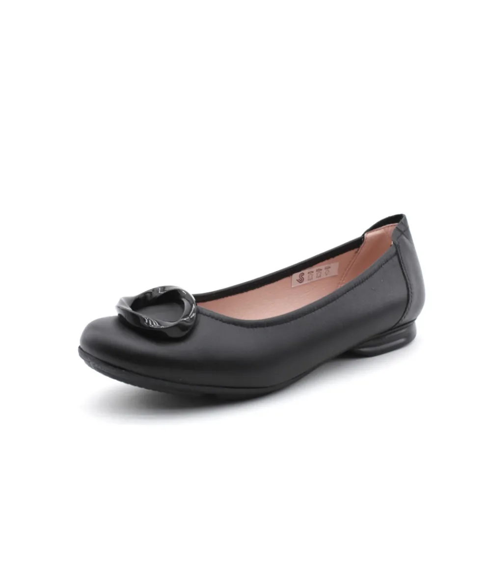 Ballerines | L'Empreinte Chaussures SABRINAS 26040 CITY noir