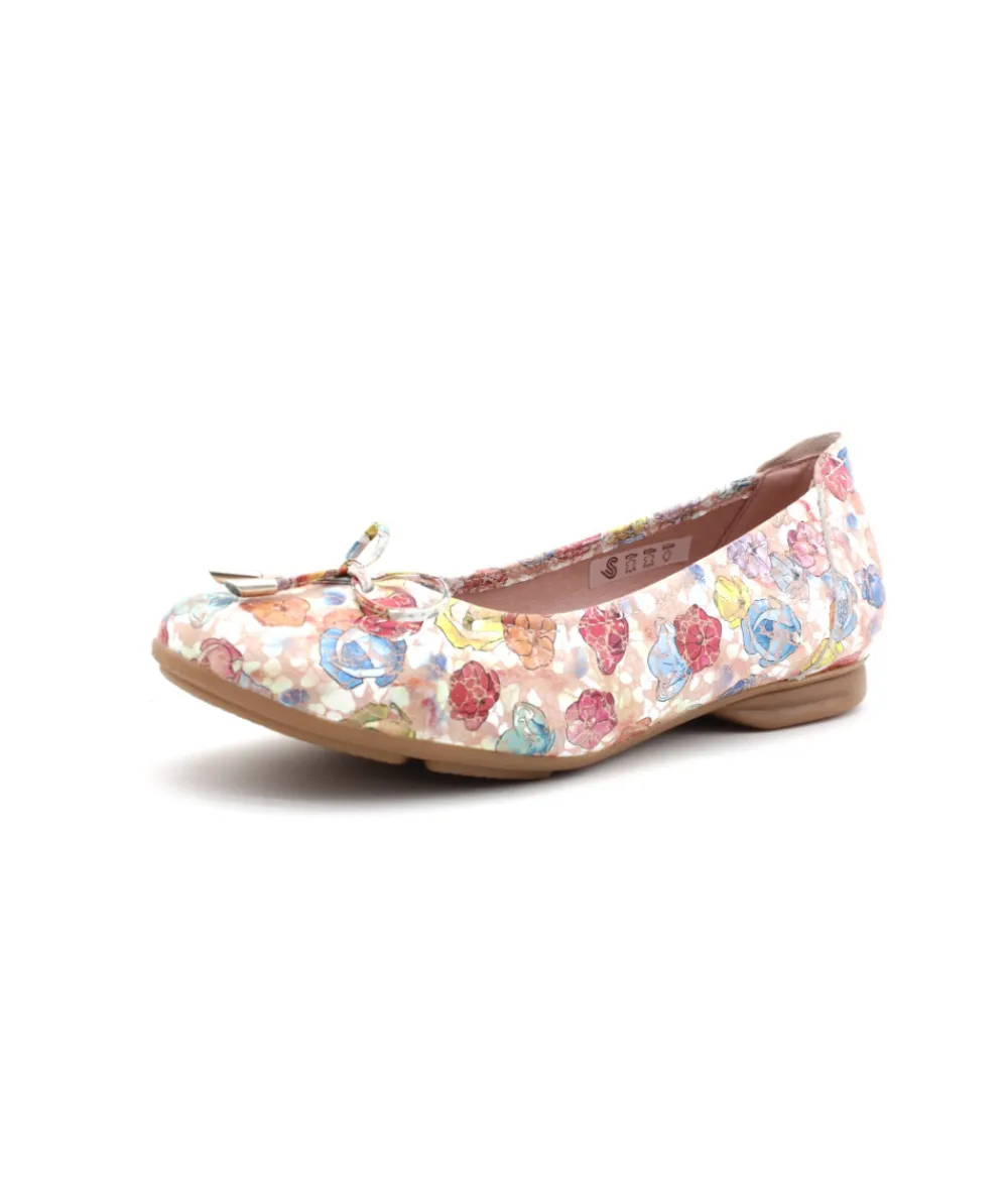 Ballerines | L'Empreinte Chaussures SABRINAS 80000 CITY BOTANICO multi/couleur