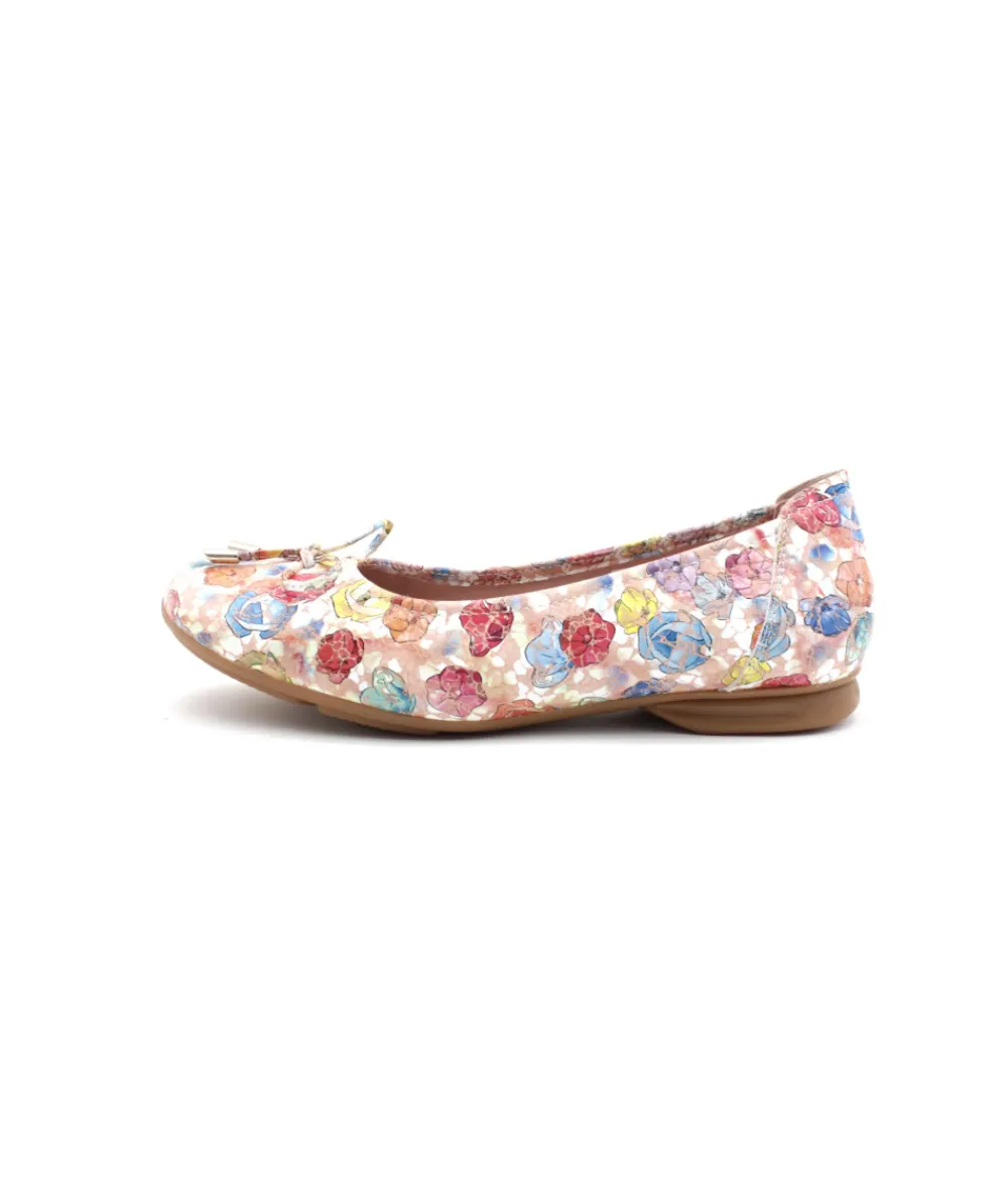 Ballerines | L'Empreinte Chaussures SABRINAS 80000 CITY BOTANICO multi/couleur