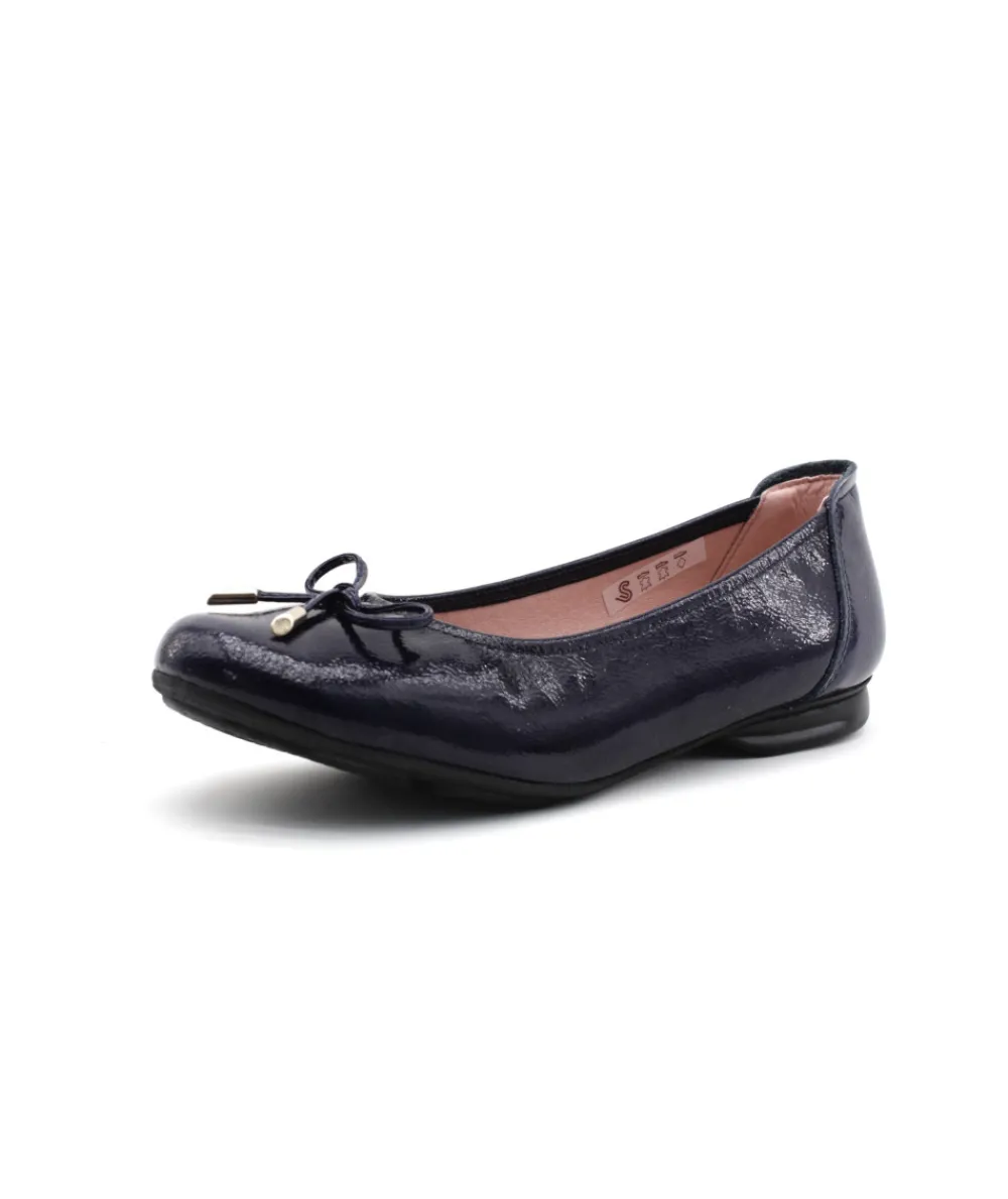 Ballerines | L'Empreinte Chaussures SABRINAS 80000 CITY CHAROL marine