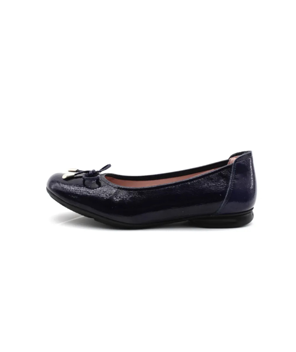 Ballerines | L'Empreinte Chaussures SABRINAS 80000 CITY CHAROL marine