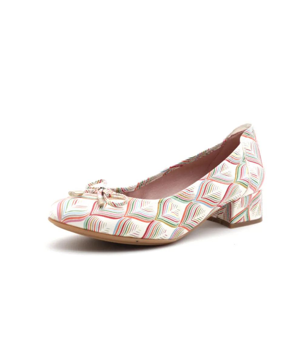 Ballerines | L'Empreinte Chaussures SABRINAS 93100 MADEIRA multi/couleur