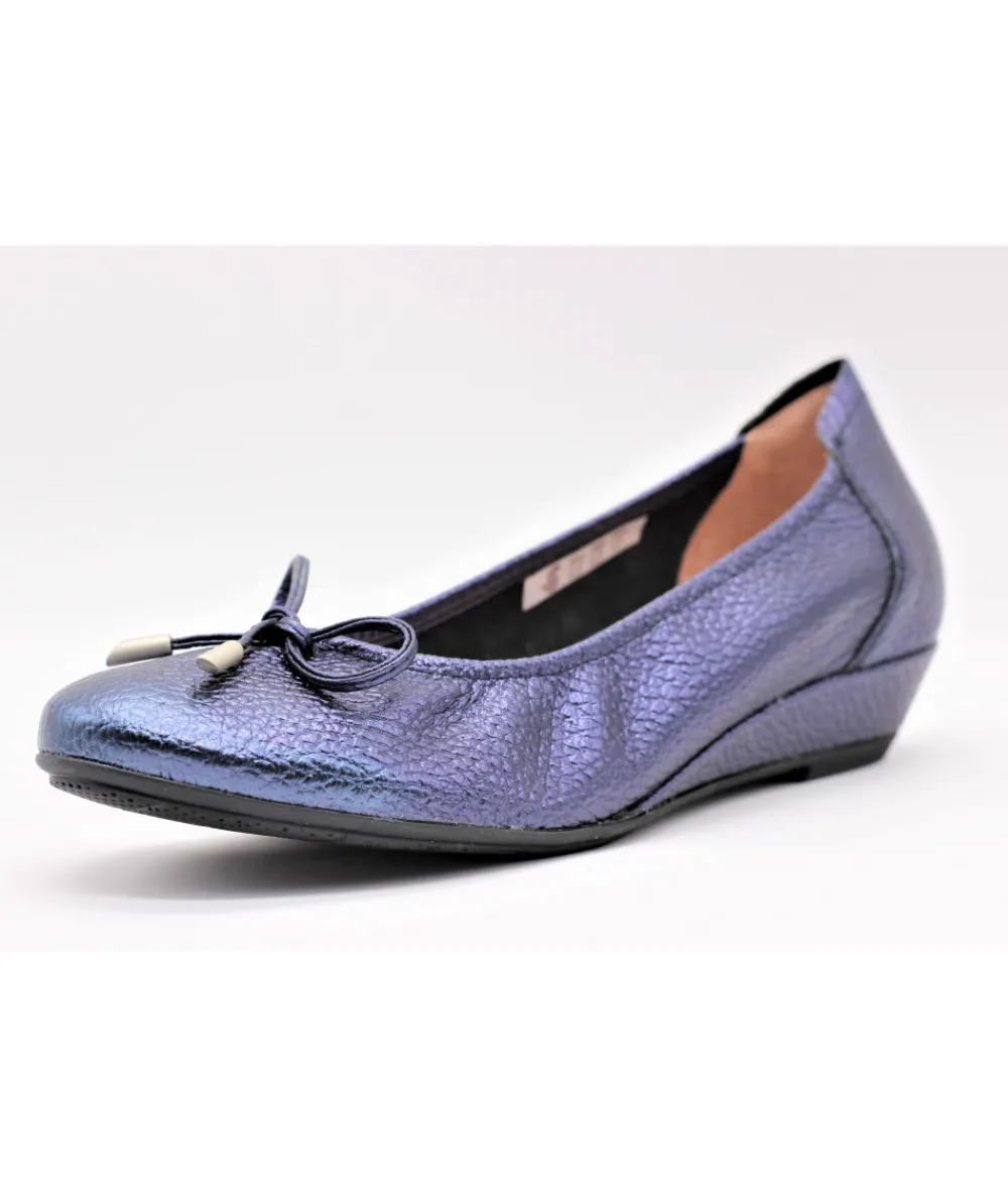 Ballerines | L'Empreinte Chaussures SABRINAS 44121 NIZA marine