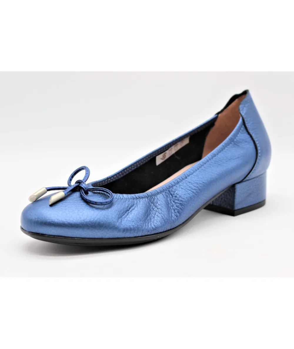 Ballerines | L'Empreinte Chaussures SABRINAS 48051 OPORTO bleu