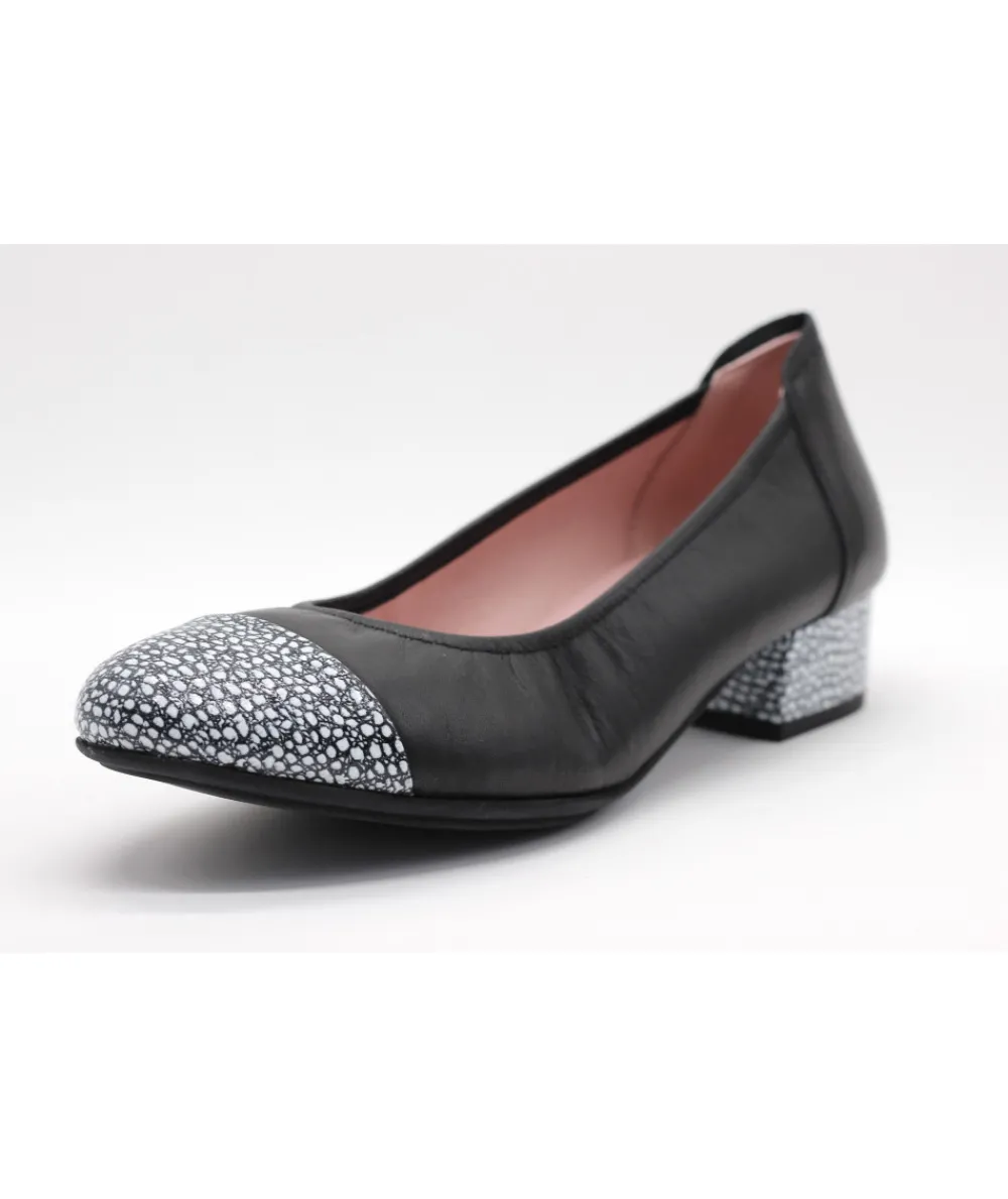 Ballerines | L'Empreinte Chaussures SABRINAS 48065 OPORTO noir