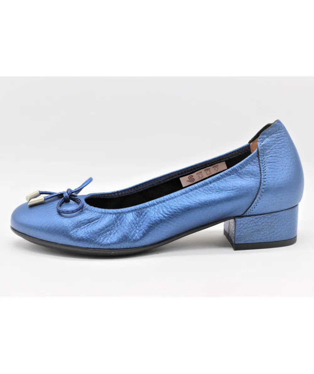 Ballerines | L'Empreinte Chaussures SABRINAS 48051 OPORTO bleu