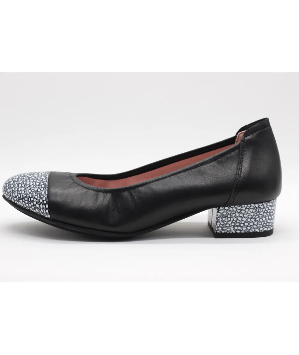 Ballerines | L'Empreinte Chaussures SABRINAS 48065 OPORTO noir