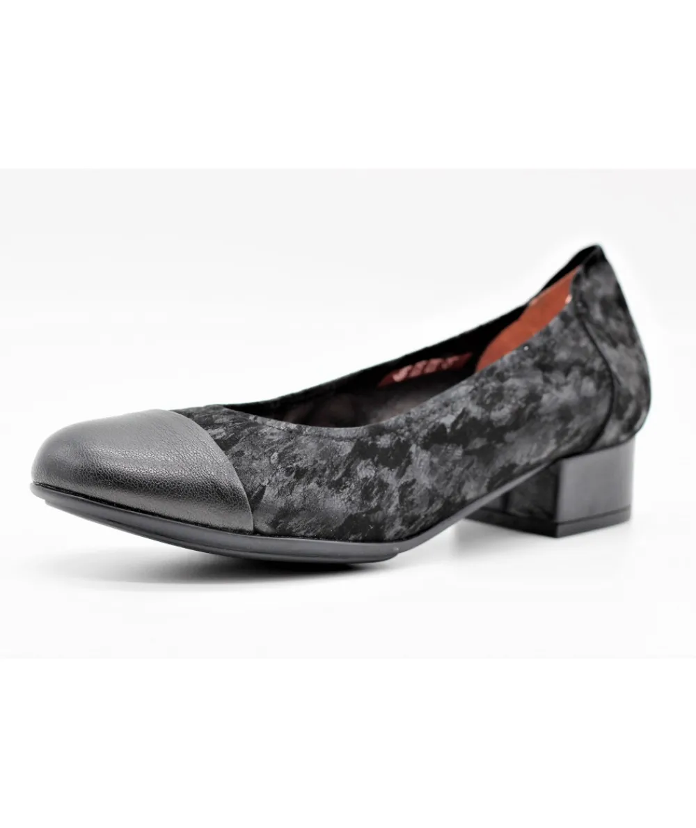 Ballerines | L'Empreinte Chaussures SABRINAS 48065 OPORTO noir