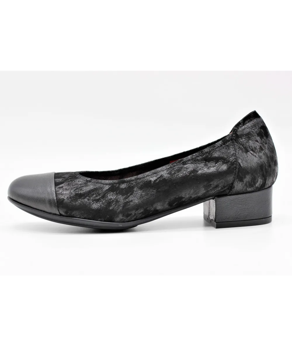 Ballerines | L'Empreinte Chaussures SABRINAS 48065 OPORTO noir