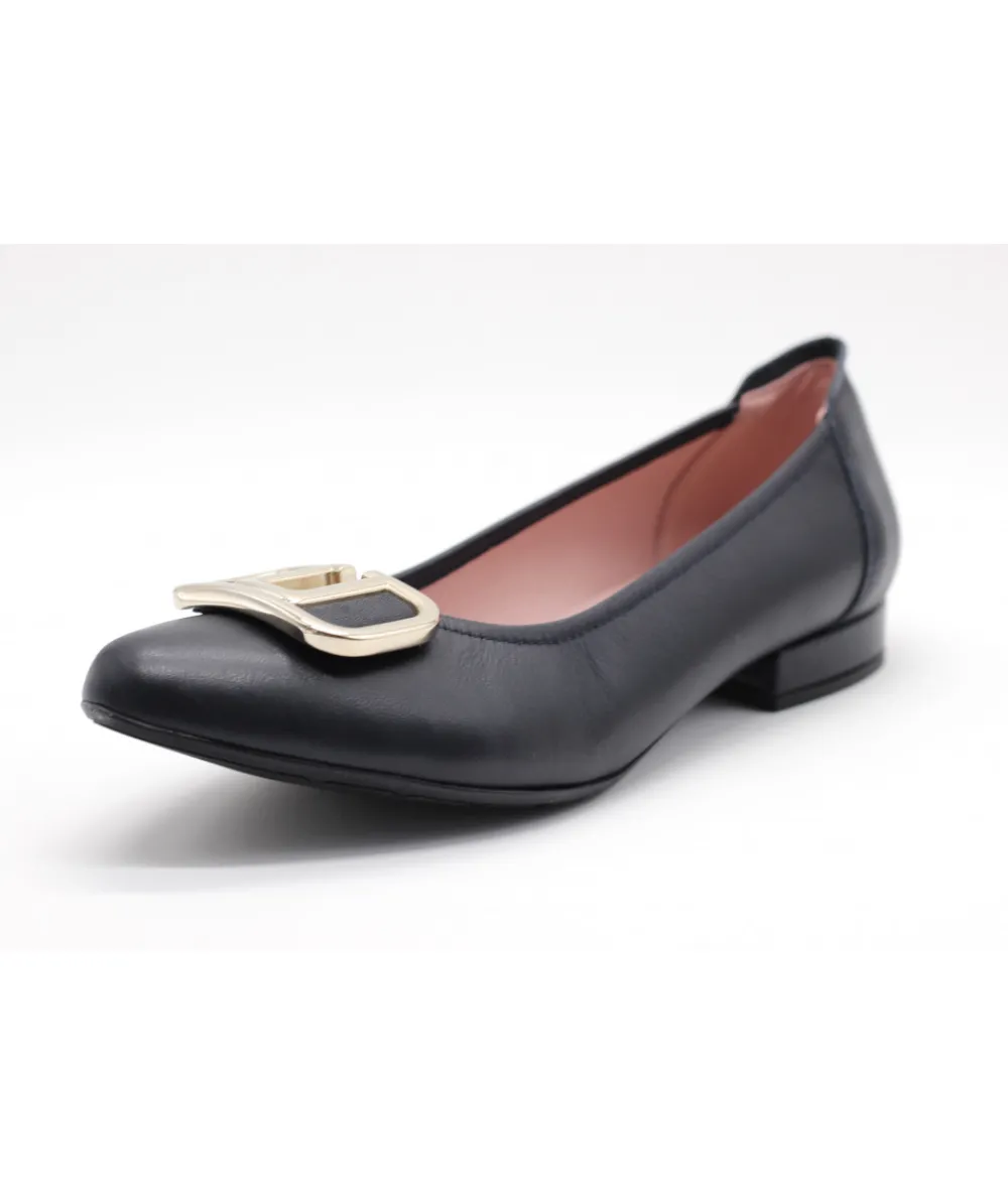 Ballerines | L'Empreinte Chaussures SABRINAS 26024 PARIS marine