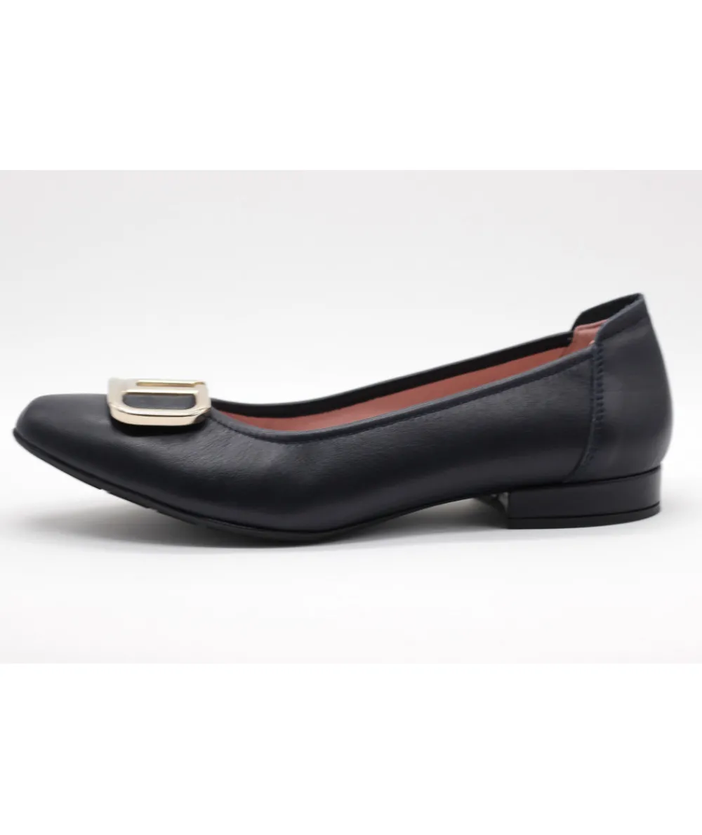 Ballerines | L'Empreinte Chaussures SABRINAS 26024 PARIS marine