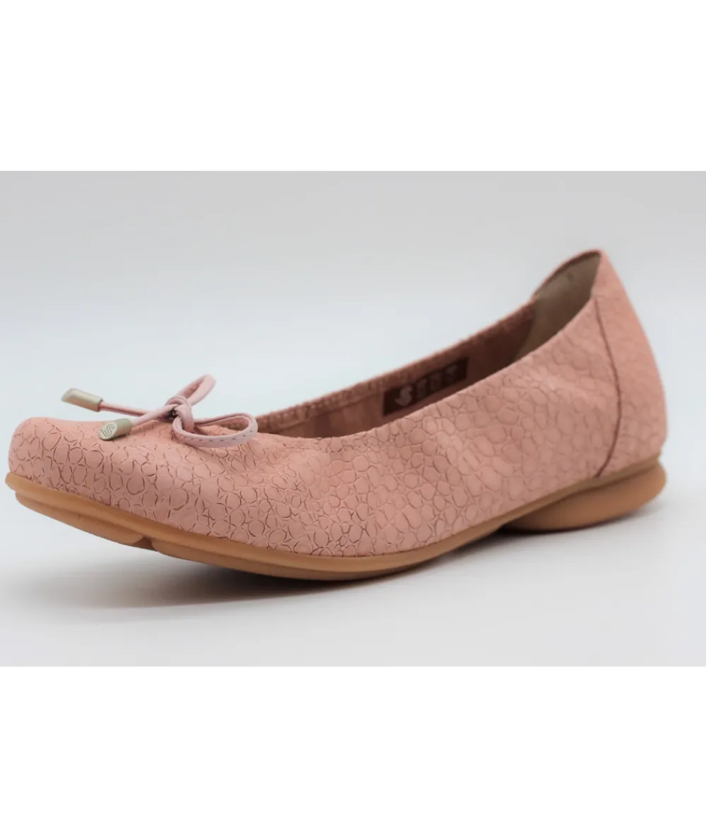 Ballerines | L'Empreinte Chaussures SABRINAS 5100 SAHARA VERSATIL nude