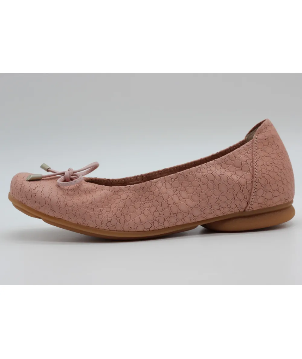 Ballerines | L'Empreinte Chaussures SABRINAS 5100 SAHARA VERSATIL nude