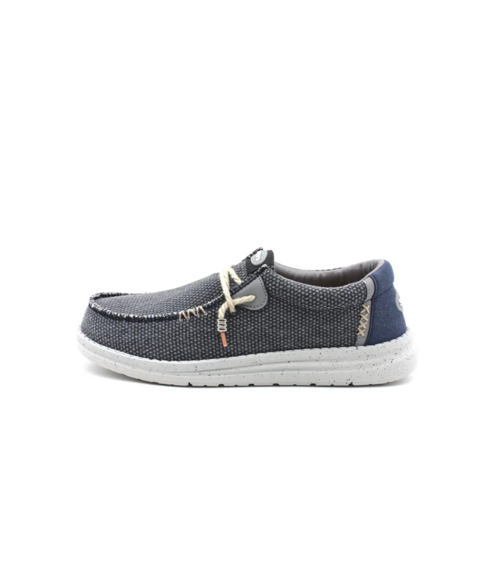 Bateaux | L'Empreinte Chaussures SAILORS COST Y0001A bleu