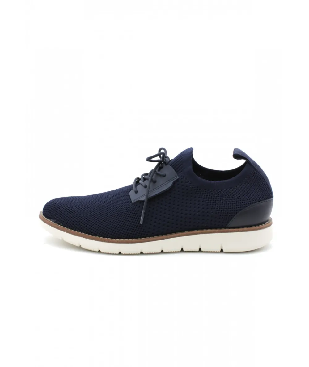 Chaussures À Lacets | Baskets | L'Empreinte Chaussures SCHMOOVE ECHO CLUB FLEX marine