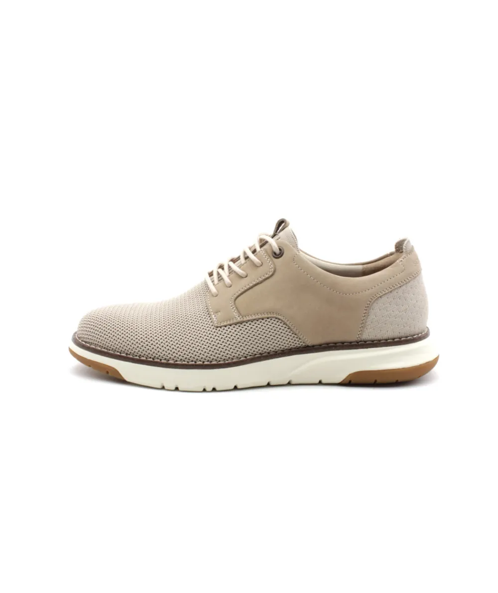 Chaussures À Lacets | Baskets | L'Empreinte Chaussures SCHMOOVE ECHO DERBY M beige