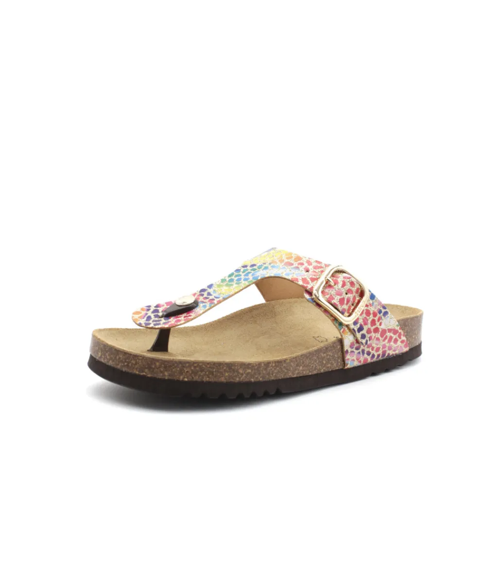 Mules | L'Empreinte Chaussures SCHOLL ANAIS multi/couleur