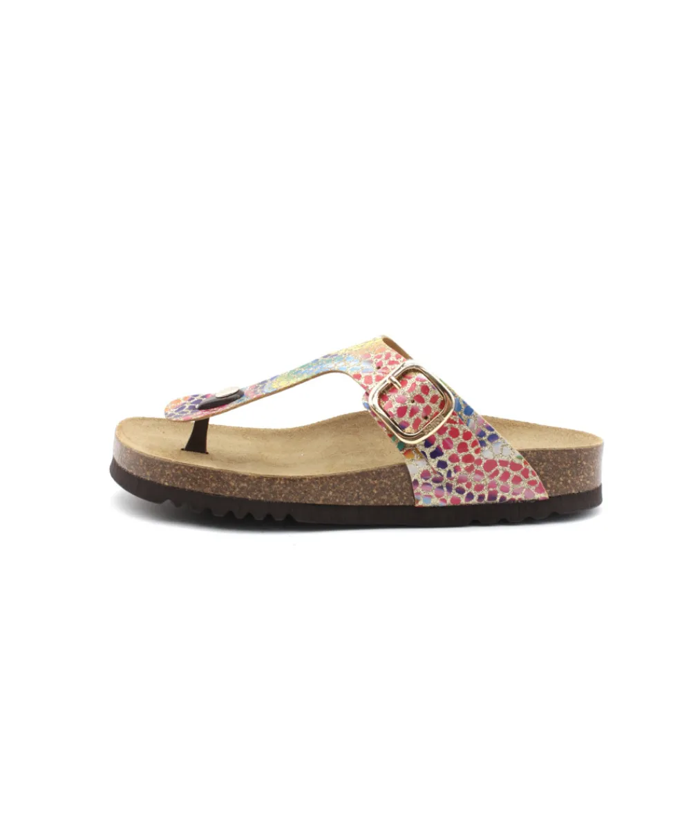 Mules | L'Empreinte Chaussures SCHOLL ANAIS multi/couleur