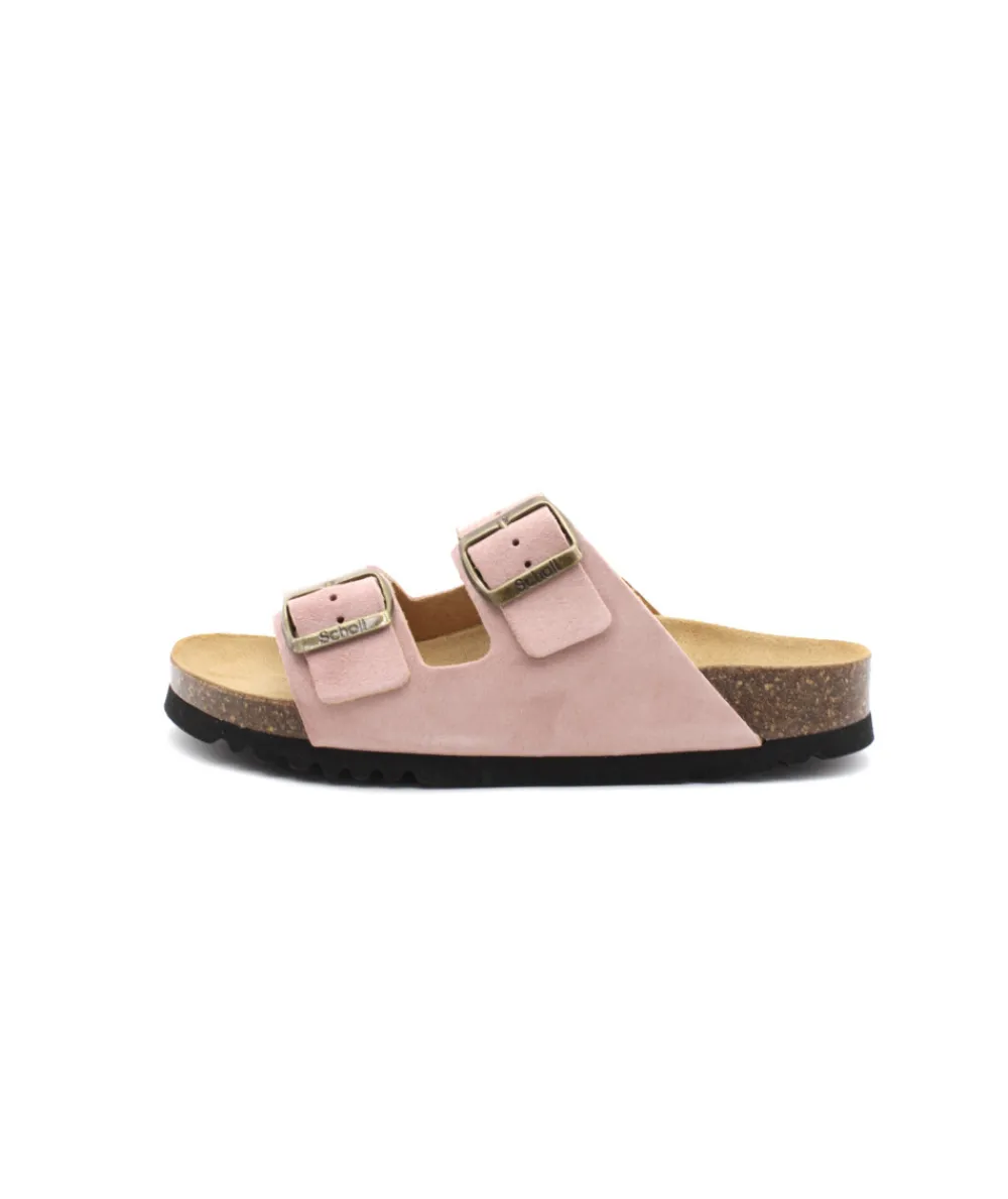 Mules | L'Empreinte Chaussures SCHOLL JOSEPHINE rose