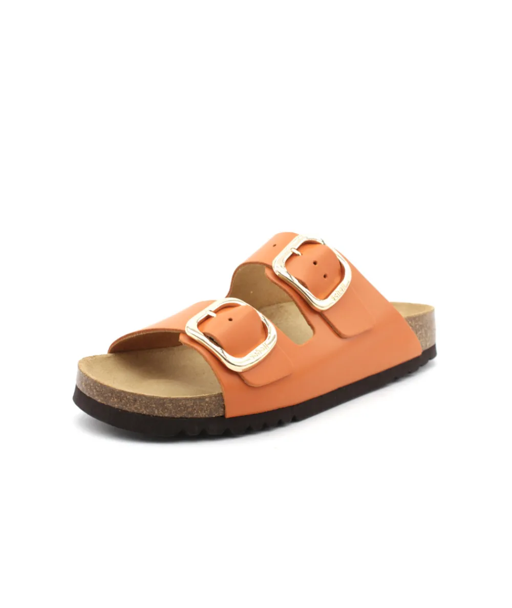 Mules | L'Empreinte Chaussures SCHOLL NOELLE orange