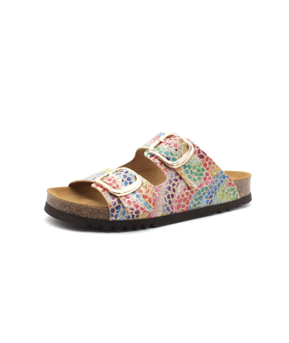 Mules | L'Empreinte Chaussures SCHOLL NOELLE multi/couleur