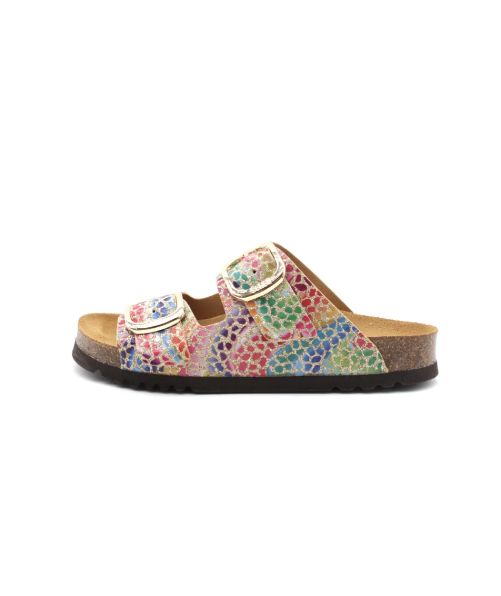 Mules | L'Empreinte Chaussures SCHOLL NOELLE multi/couleur