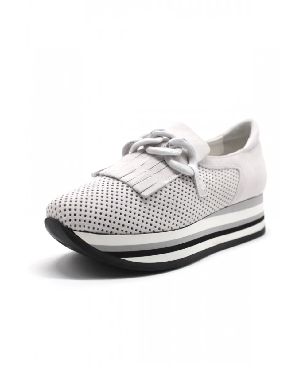 Mocassins | L'Empreinte Chaussures SOFTWAVES 7.78.08 ICE