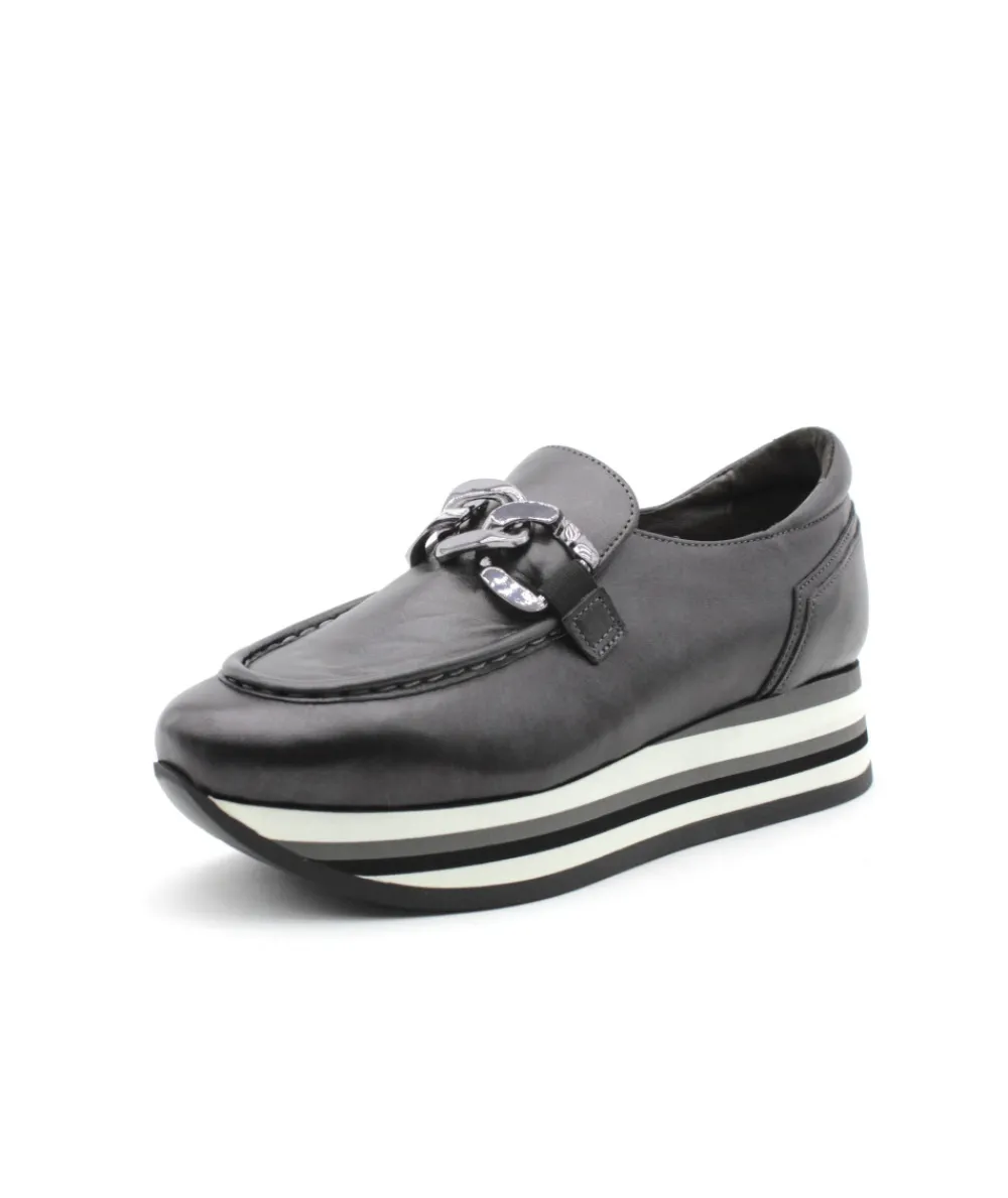 Mocassins | L'Empreinte Chaussures SOFTWAVES 7.78.50/54 CALA noir