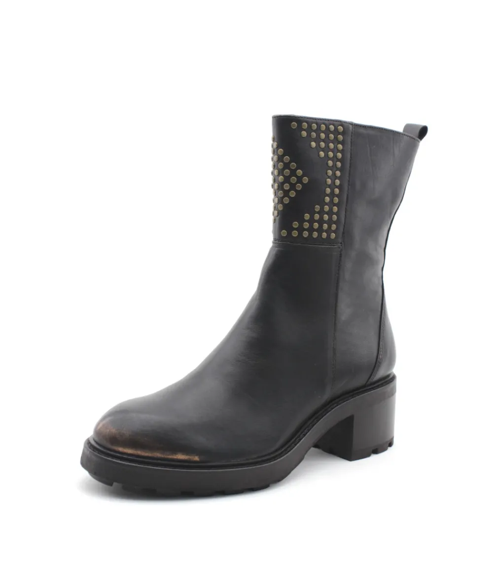 Bottines | L'Empreinte Chaussures SOFTWAVES 9.01.01/006 IDLA bronze