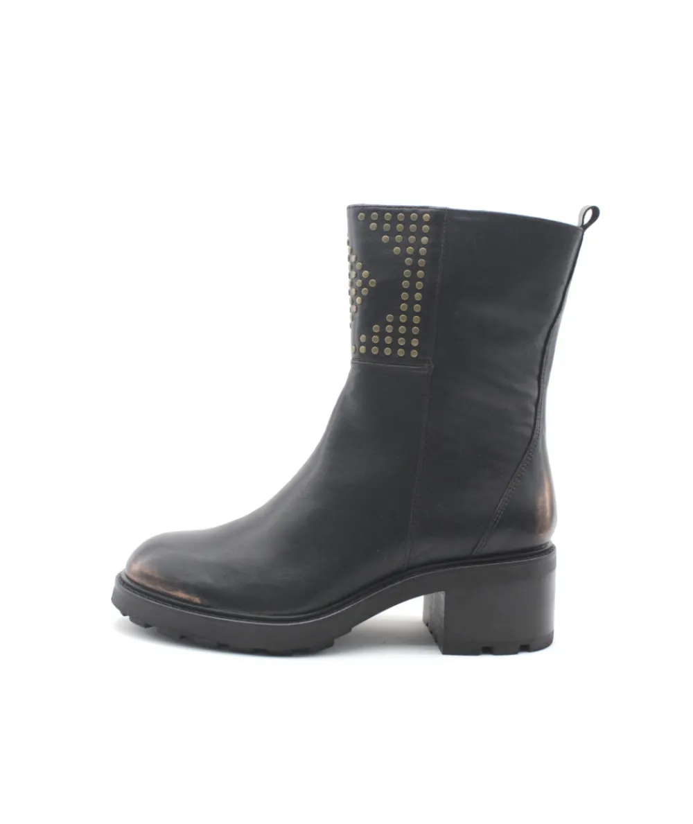 Bottines | L'Empreinte Chaussures SOFTWAVES 9.01.01/006 IDLA bronze