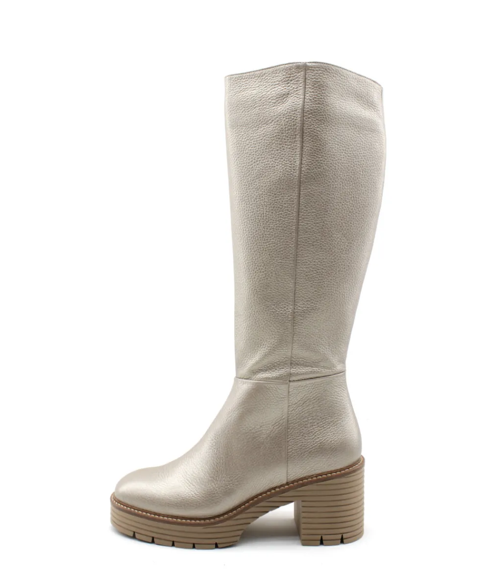 Bottes | L'Empreinte Chaussures SOFTWAVES 8.88.12/004 MARIAH or