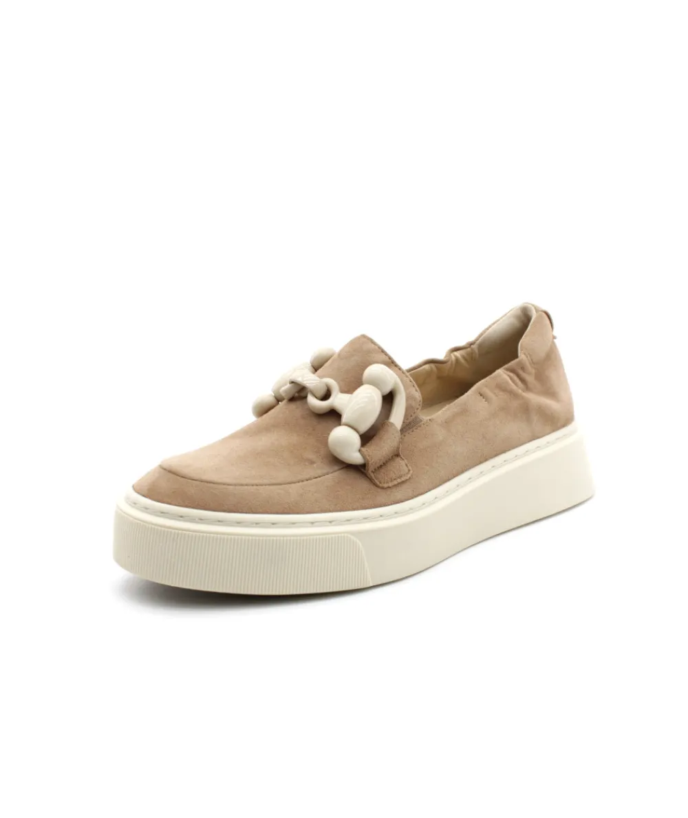 Mocassins | L'Empreinte Chaussures SOFTWAVES 8.80.02/05 TAIS cuero