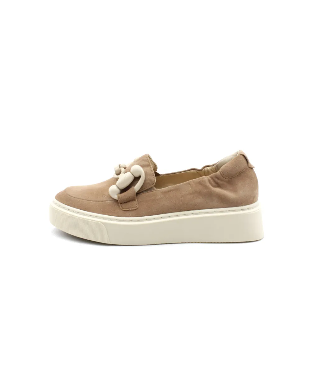 Mocassins | L'Empreinte Chaussures SOFTWAVES 8.80.02/05 TAIS cuero