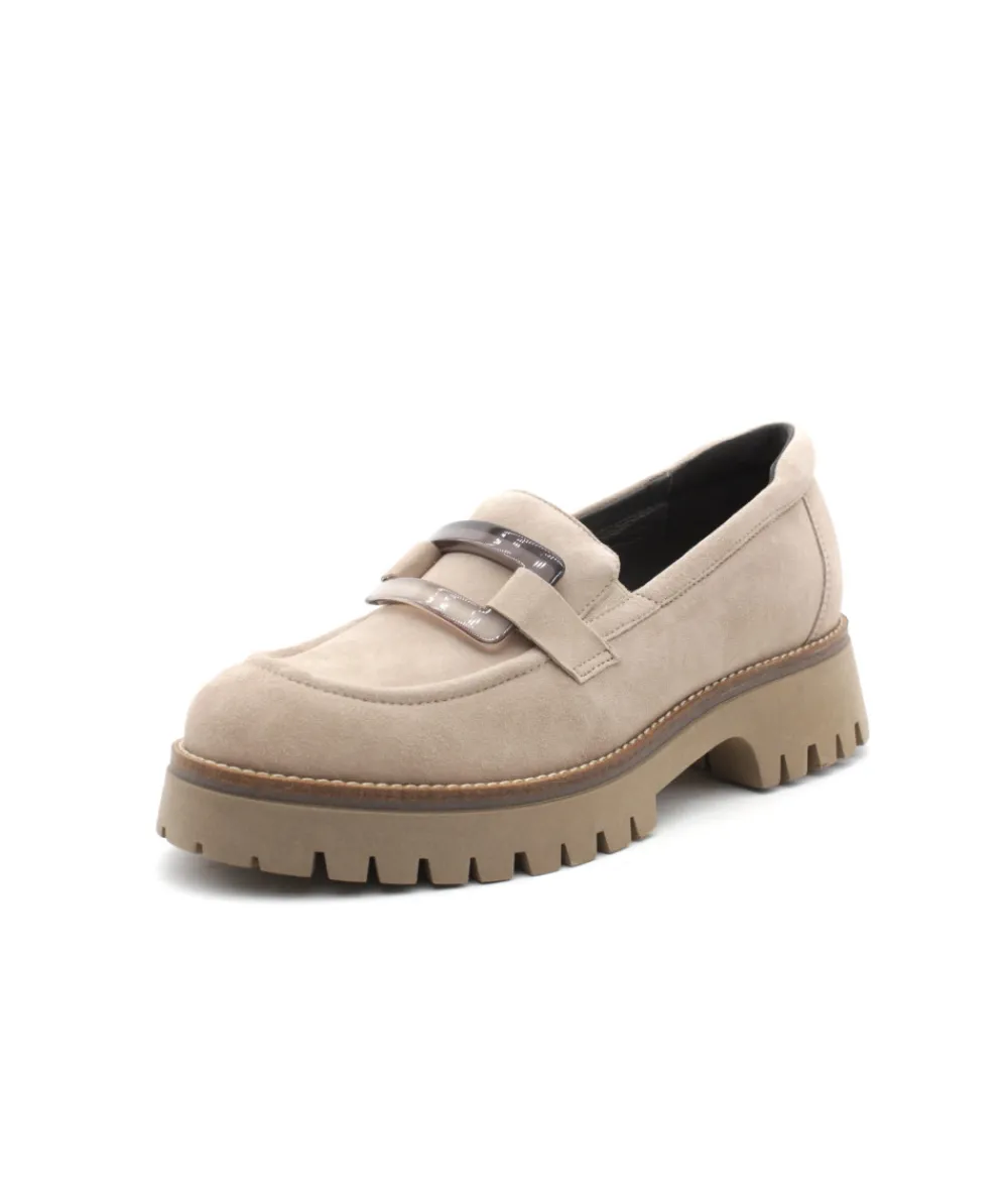 Mocassins | L'Empreinte Chaussures SOFTWAVES 8.36.27/00 VANNA sable