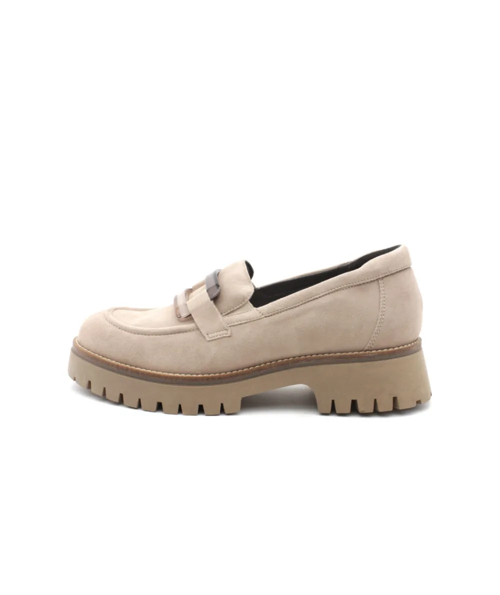 Mocassins | L'Empreinte Chaussures SOFTWAVES 8.36.27/00 VANNA sable