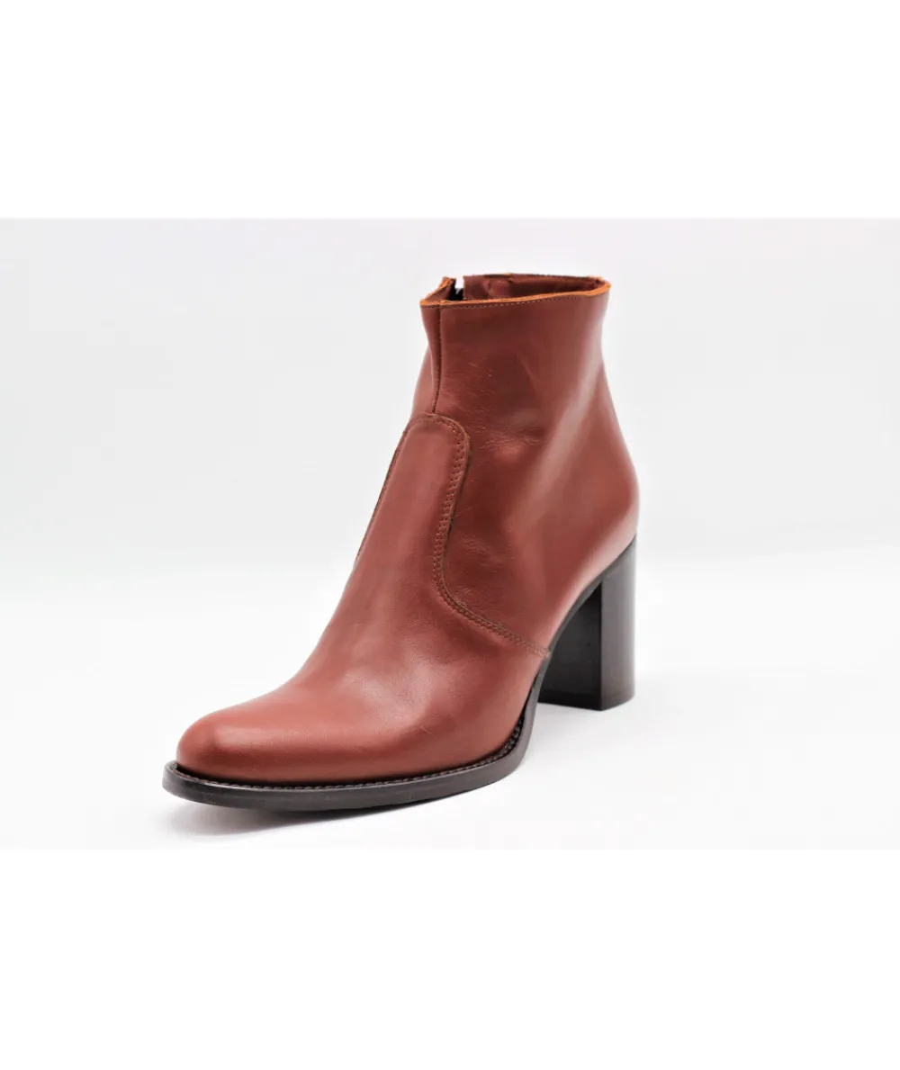 Bottines | L'Empreinte Chaussures SPAZIOZERO RACHEL cuero