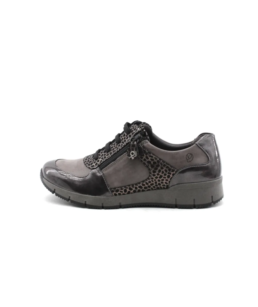 Baskets | L'Empreinte Chaussures SUAVE NANCY 10504T gris