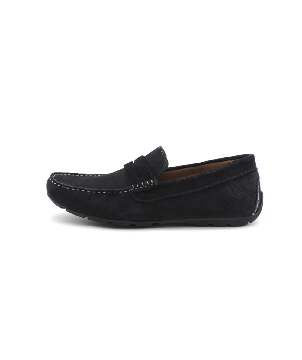 Mocassins | L'Empreinte Chaussures TBS SAILHAN marine