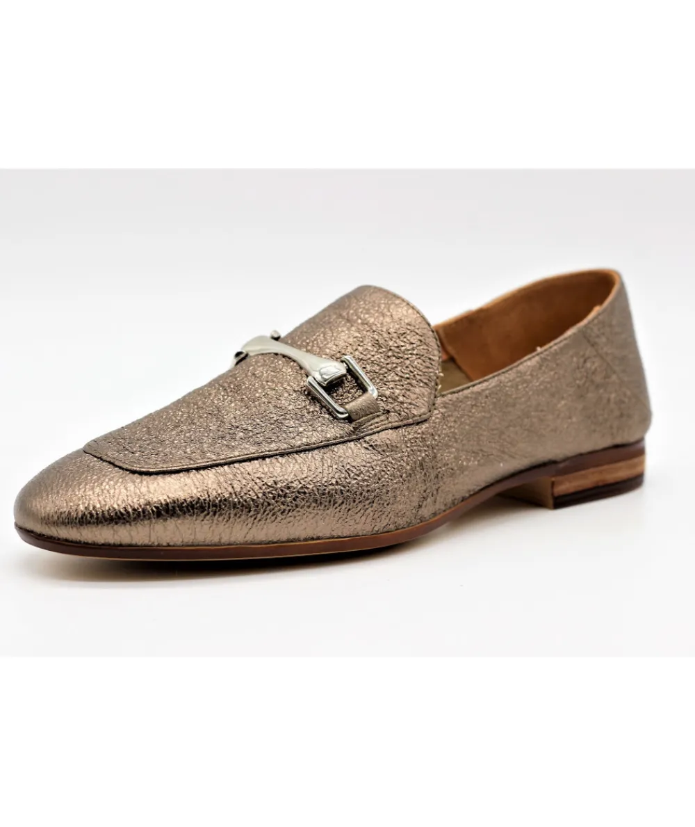 Mocassins | L'Empreinte Chaussures UNISA DURITO bronze