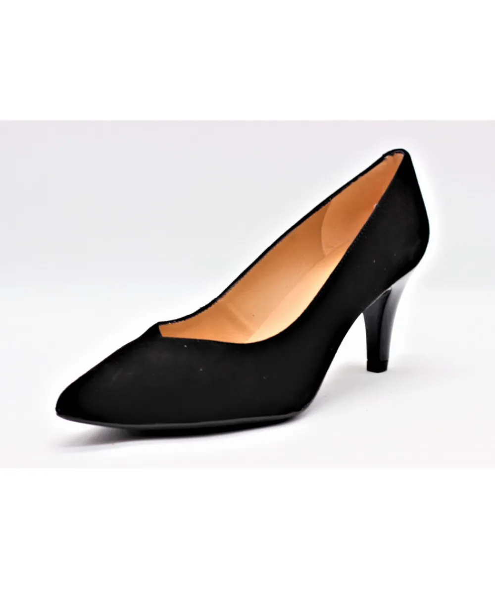 Escarpins | L'Empreinte Chaussures UNISA KEALA noir