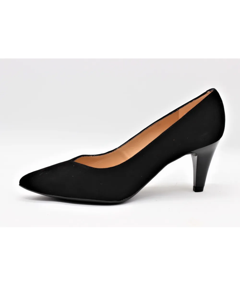 Escarpins | L'Empreinte Chaussures UNISA KEALA noir