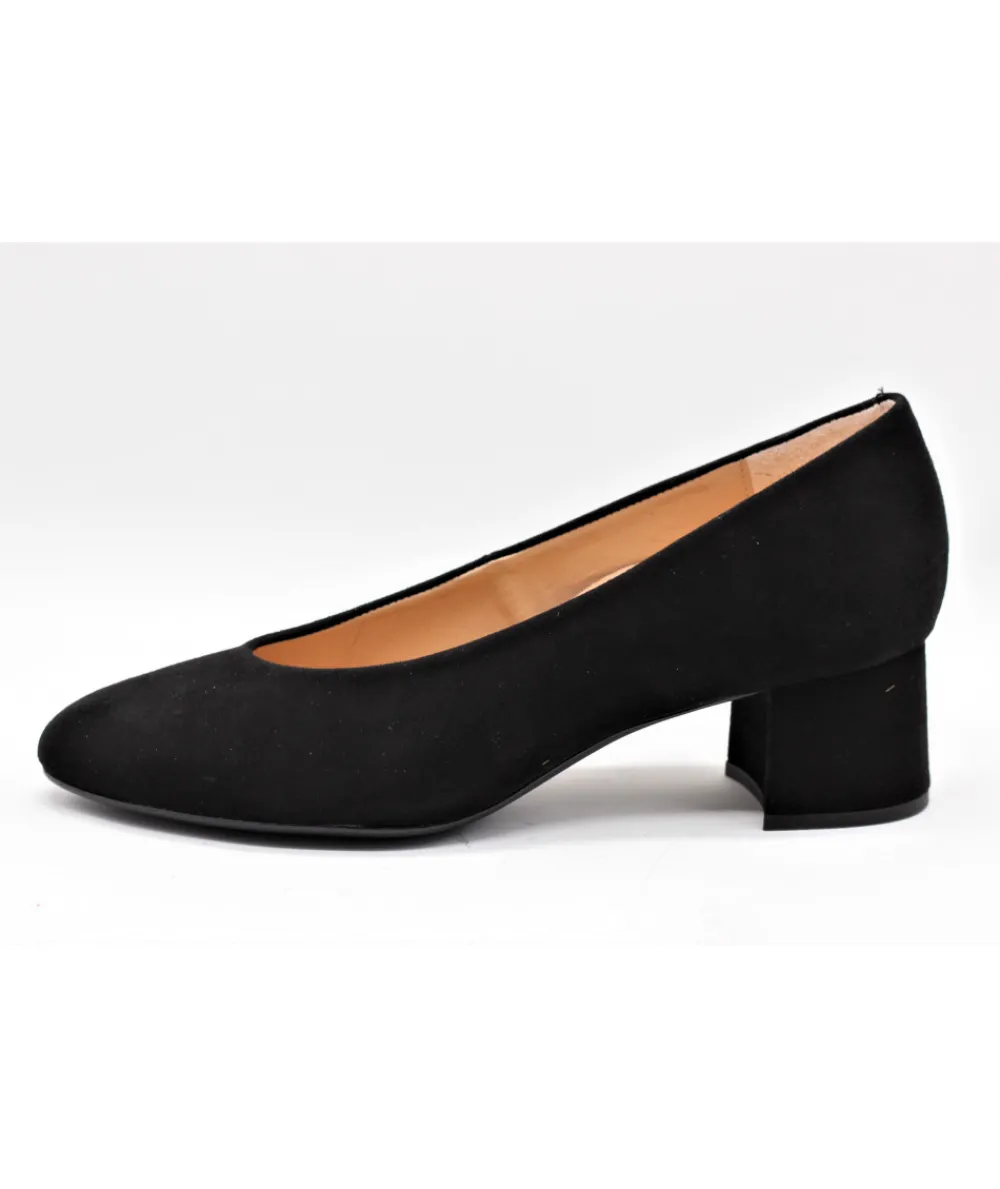 Escarpins | L'Empreinte Chaussures UNISA LOREAL noir