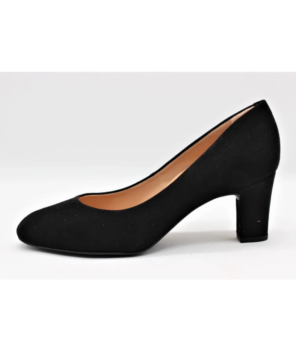 Escarpins | L'Empreinte Chaussures UNISA MARIS noir