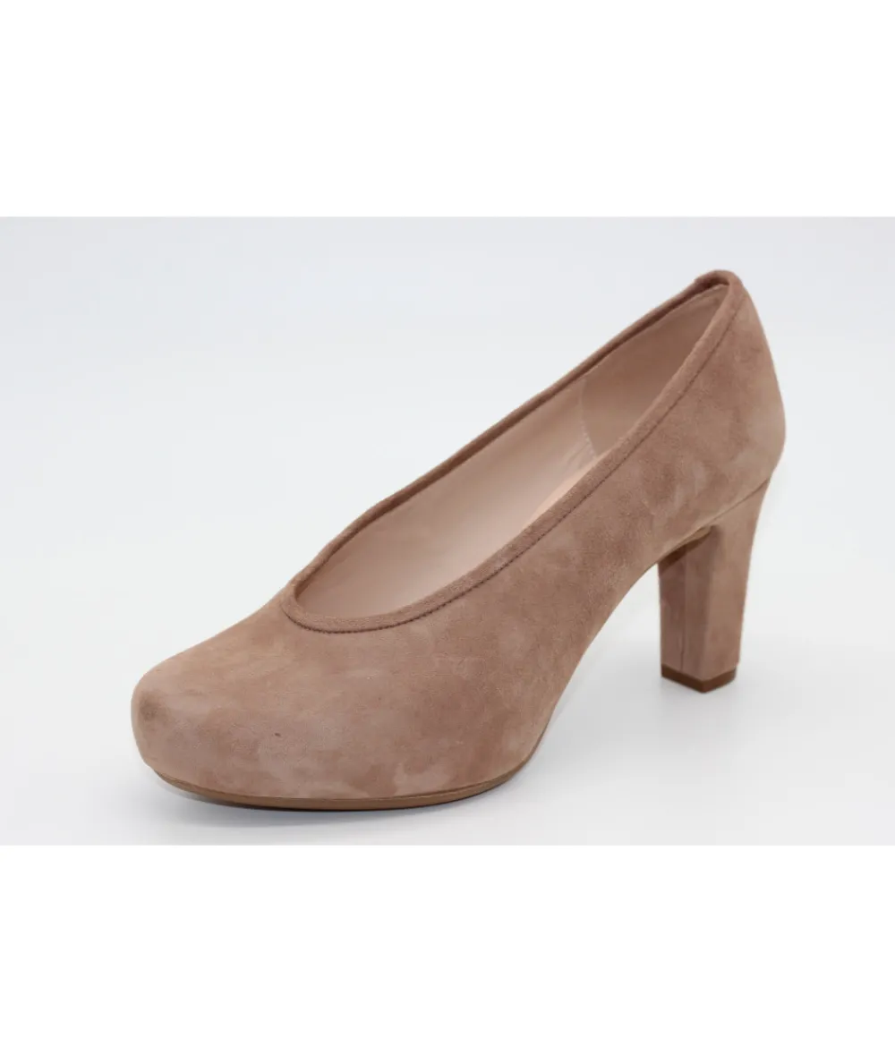 Escarpins | L'Empreinte Chaussures UNISA NIANTA TANIN