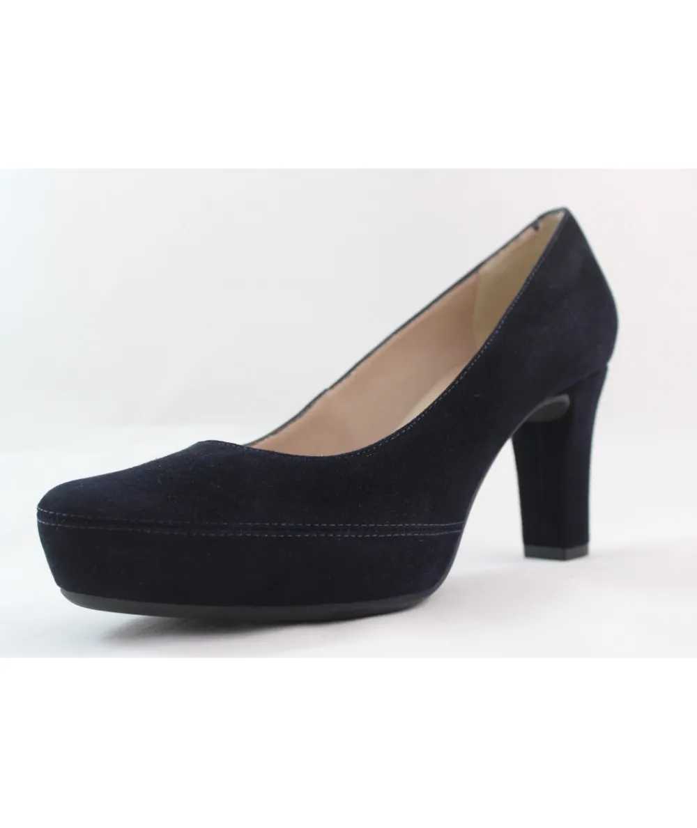 Escarpins | L'Empreinte Chaussures UNISA NUMAR VEL/BALTIC