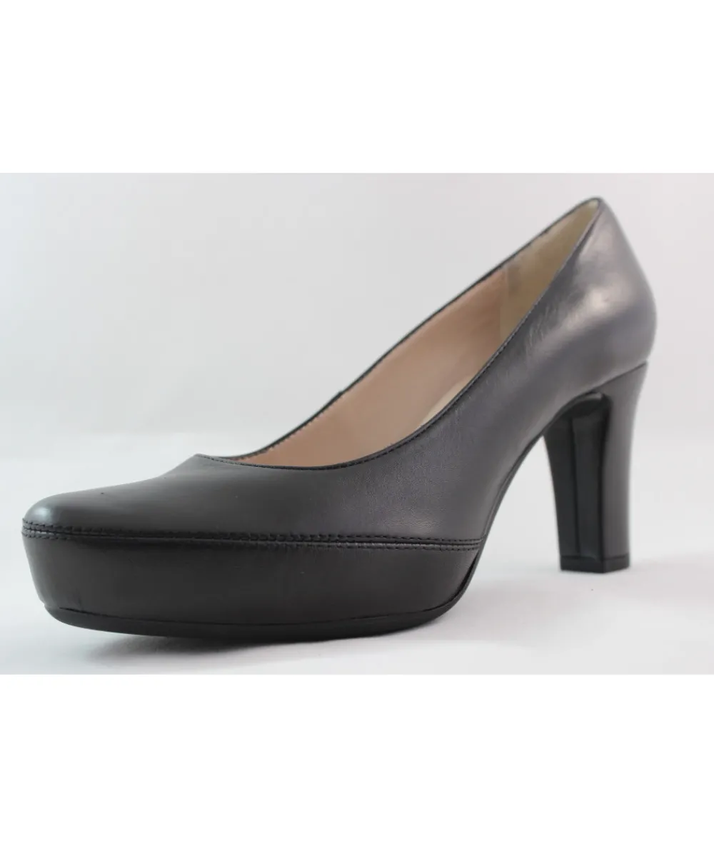 Escarpins | L'Empreinte Chaussures UNISA NUMAR noir