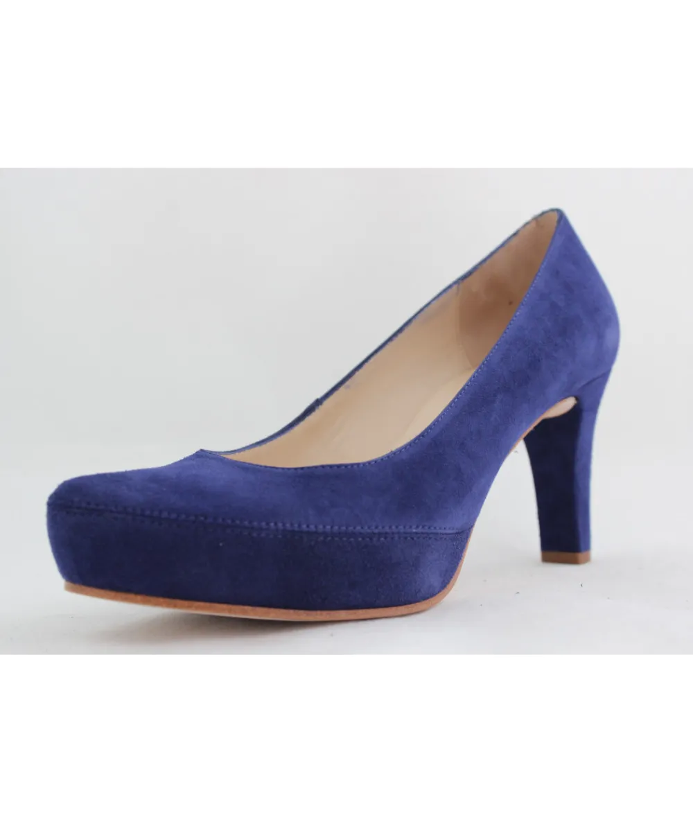 Escarpins | L'Empreinte Chaussures UNISA NUMAR VEL MARINE