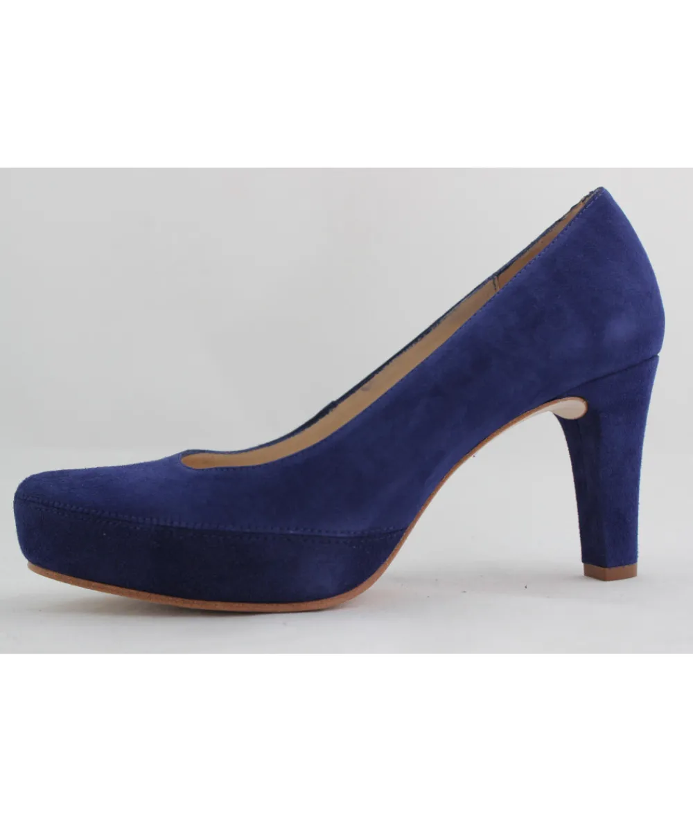 Escarpins | L'Empreinte Chaussures UNISA NUMAR VEL MARINE