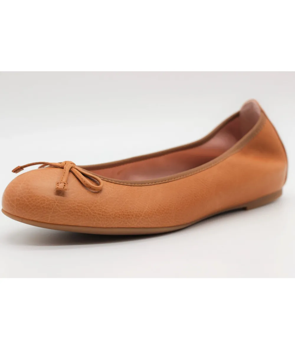 Ballerines | L'Empreinte Chaussures UNISA BALLERINE ACOR CUIR cuero